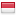 rumahsemutstudio.com server is located in Indonesia